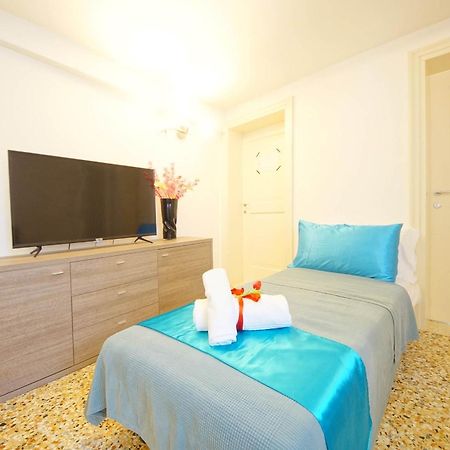 Sant'Aponal Apartment Rialto ヴェネツィア エクステリア 写真