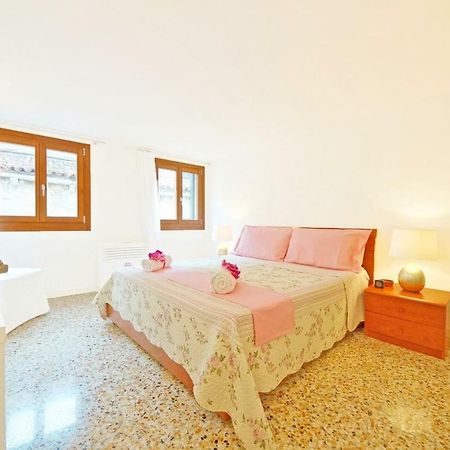 Sant'Aponal Apartment Rialto ヴェネツィア エクステリア 写真