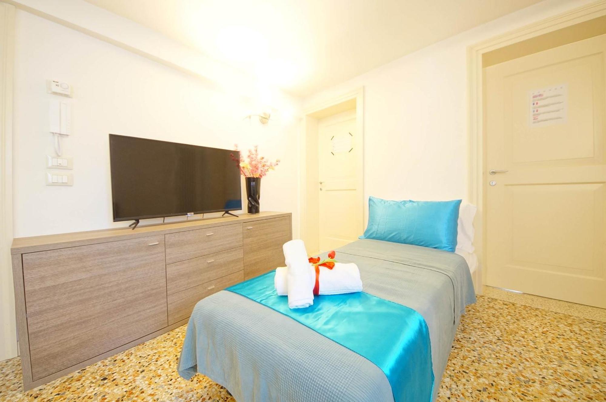 Sant'Aponal Apartment Rialto ヴェネツィア エクステリア 写真