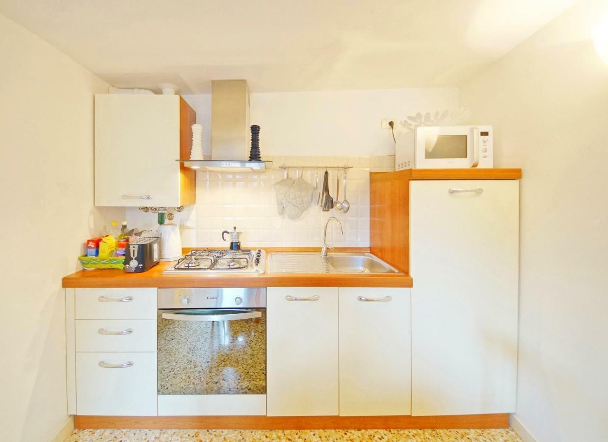 Sant'Aponal Apartment Rialto ヴェネツィア エクステリア 写真