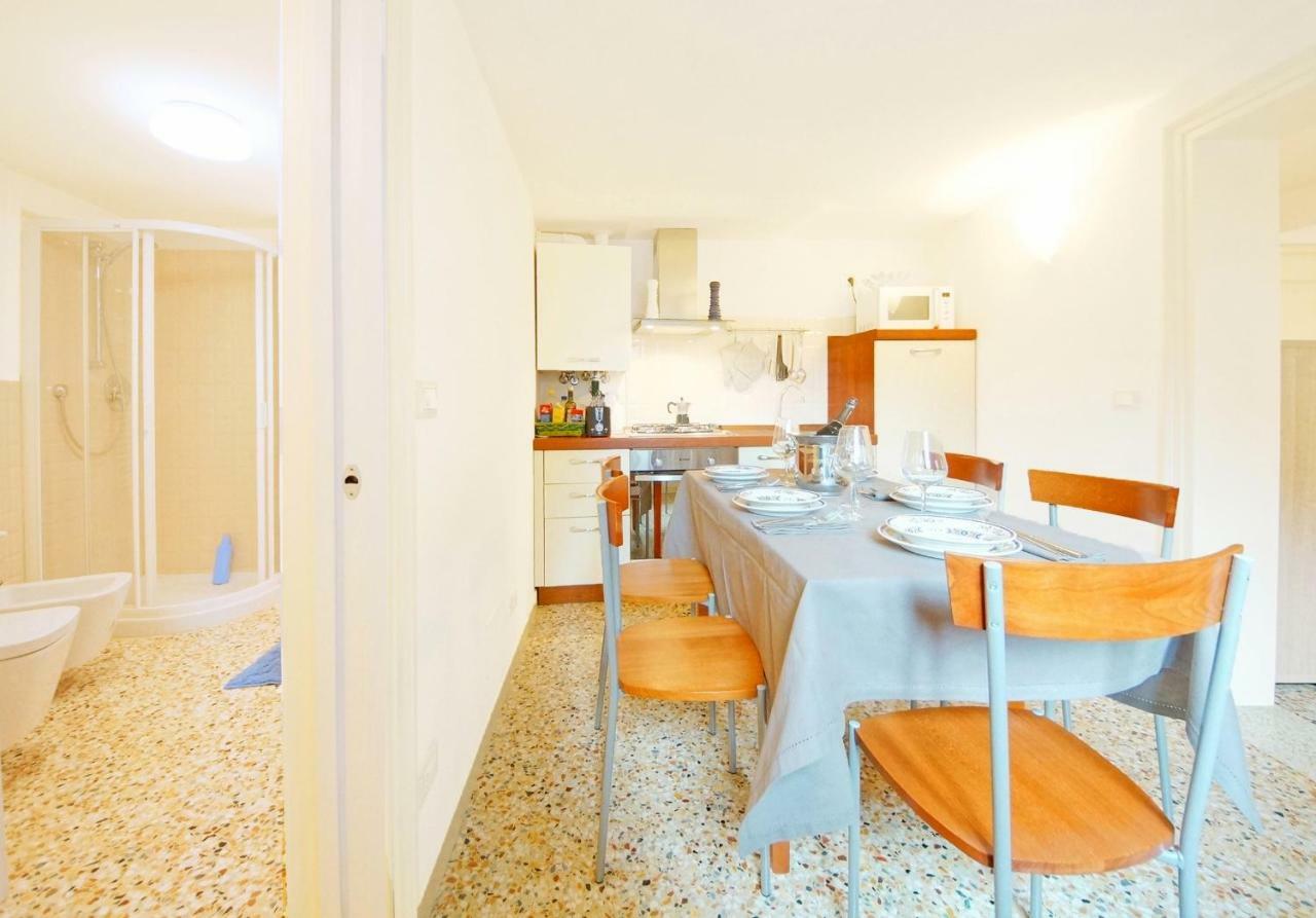 Sant'Aponal Apartment Rialto ヴェネツィア エクステリア 写真