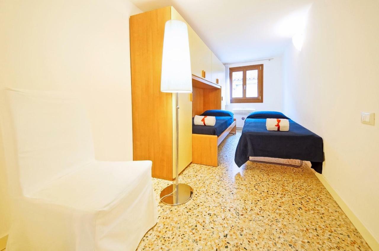 Sant'Aponal Apartment Rialto ヴェネツィア エクステリア 写真